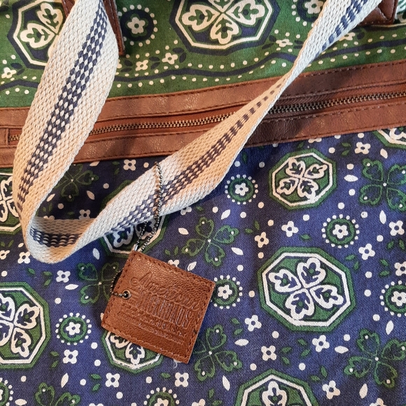 American Backroads Super Cute Bag - Picture 6 of 15